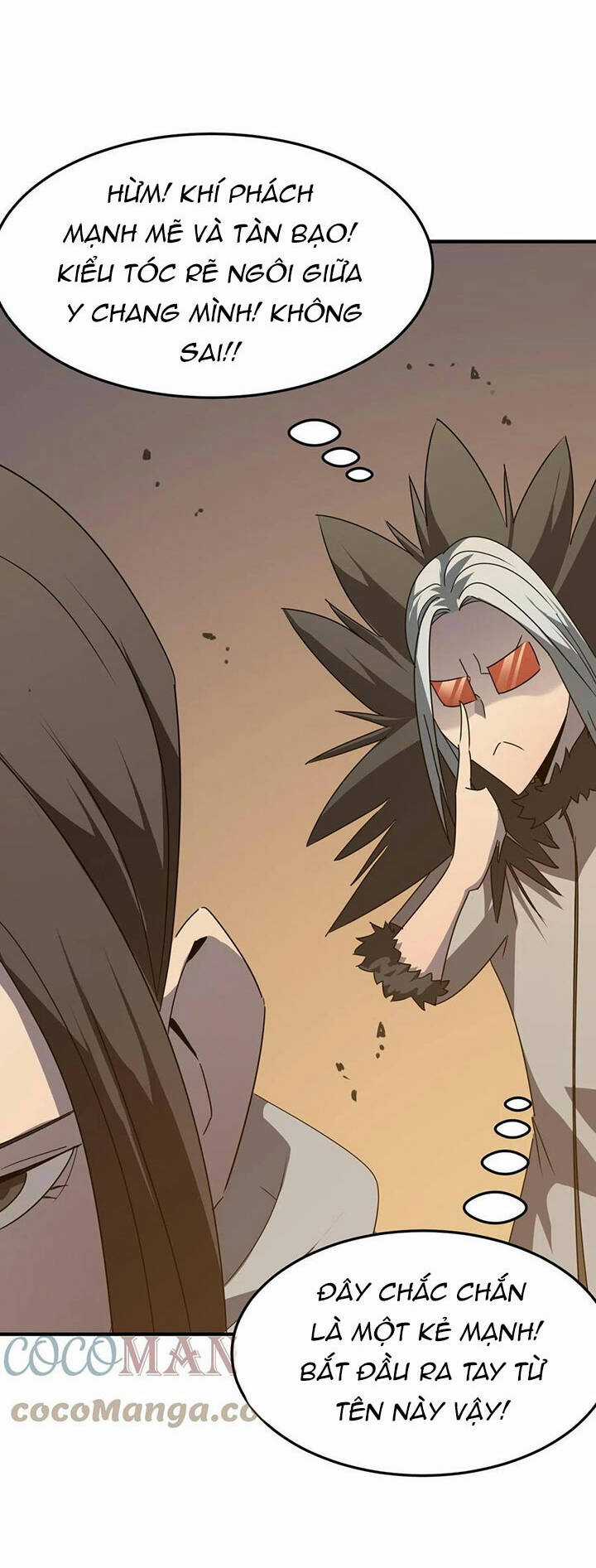 Anh Hùng Dũng Cảm Chapter 40 trang 13