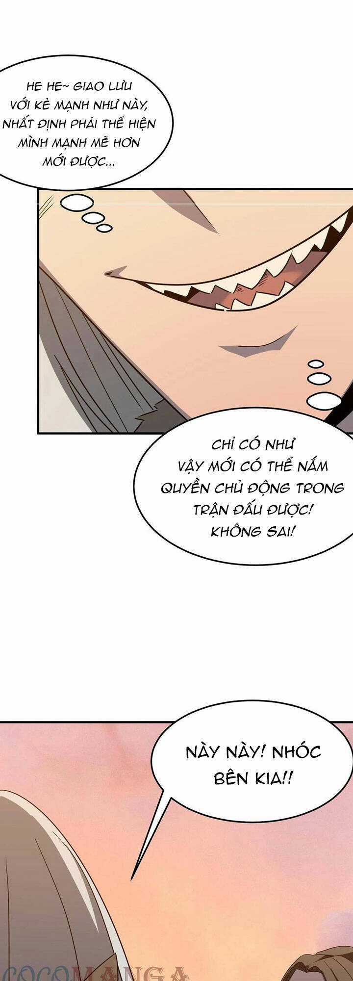 Anh Hùng Dũng Cảm Chapter 40 trang 14