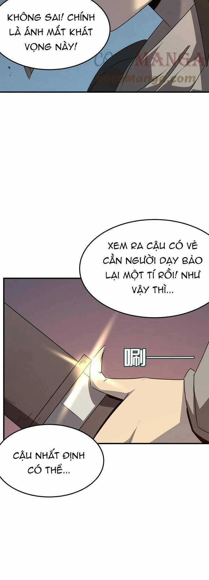 Anh Hùng Dũng Cảm Chapter 40 trang 17