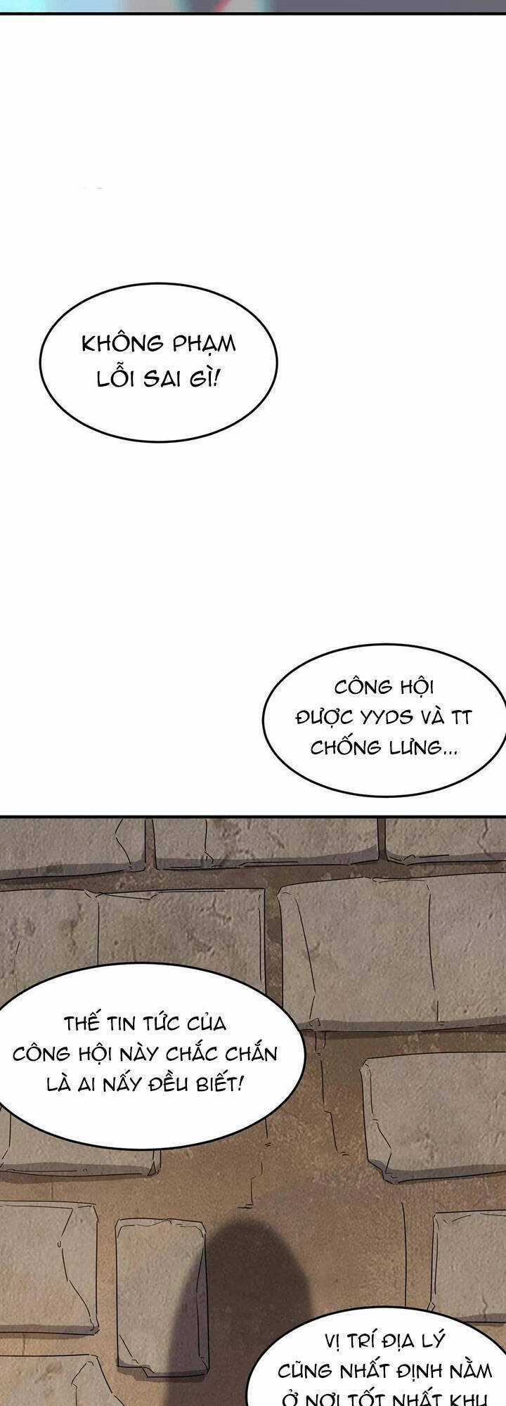 Anh Hùng Dũng Cảm Chapter 40 trang 19