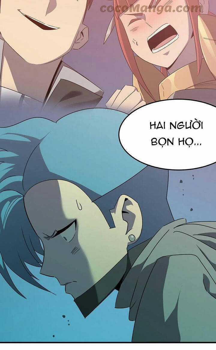 Anh Hùng Dũng Cảm Chapter 40 trang 26