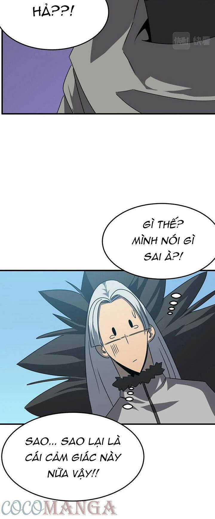 Anh Hùng Dũng Cảm Chapter 40 trang 30