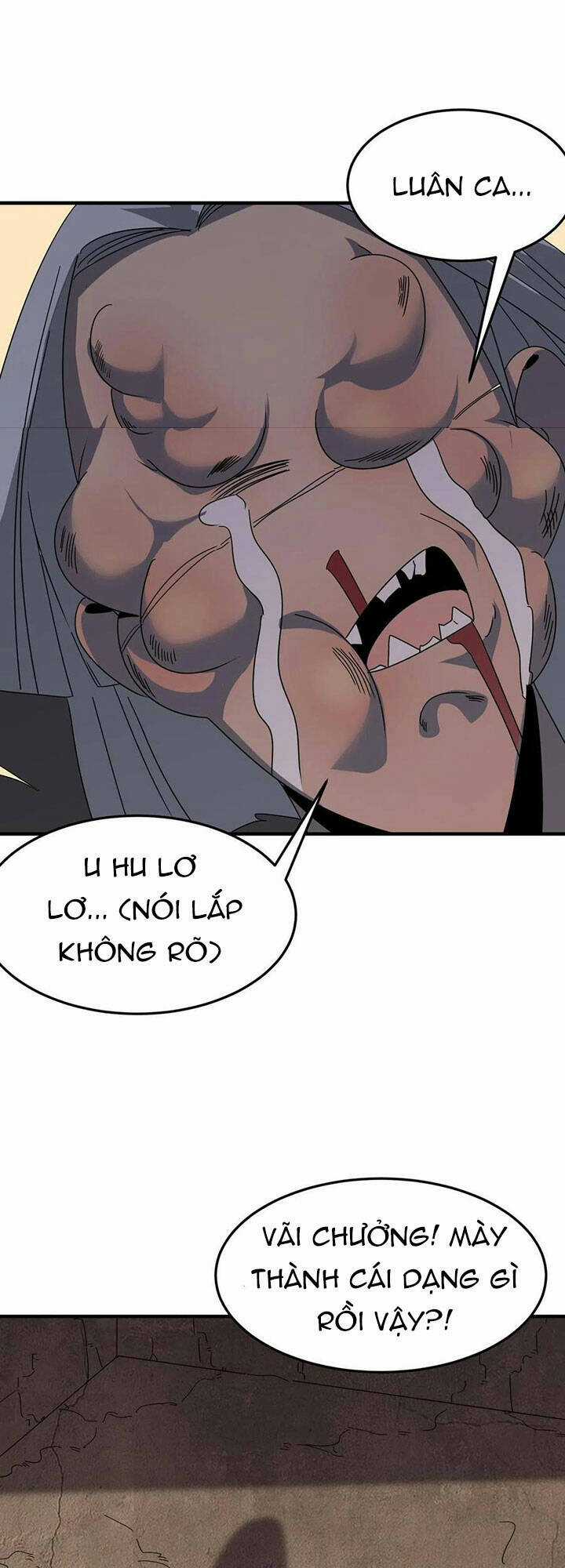 Anh Hùng Dũng Cảm Chapter 40 trang 31