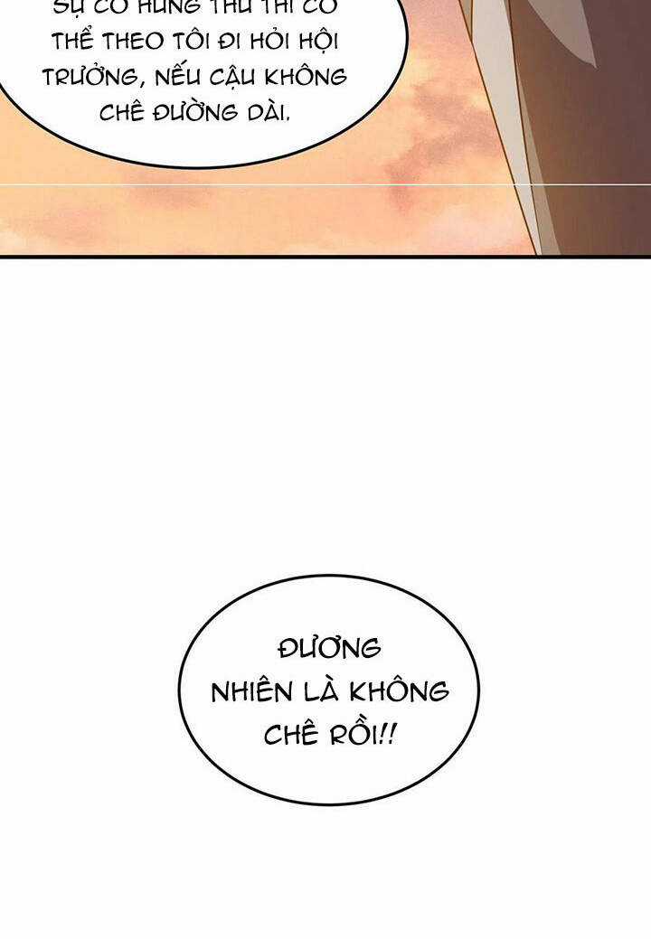 Anh Hùng Dũng Cảm Chapter 40 trang 37