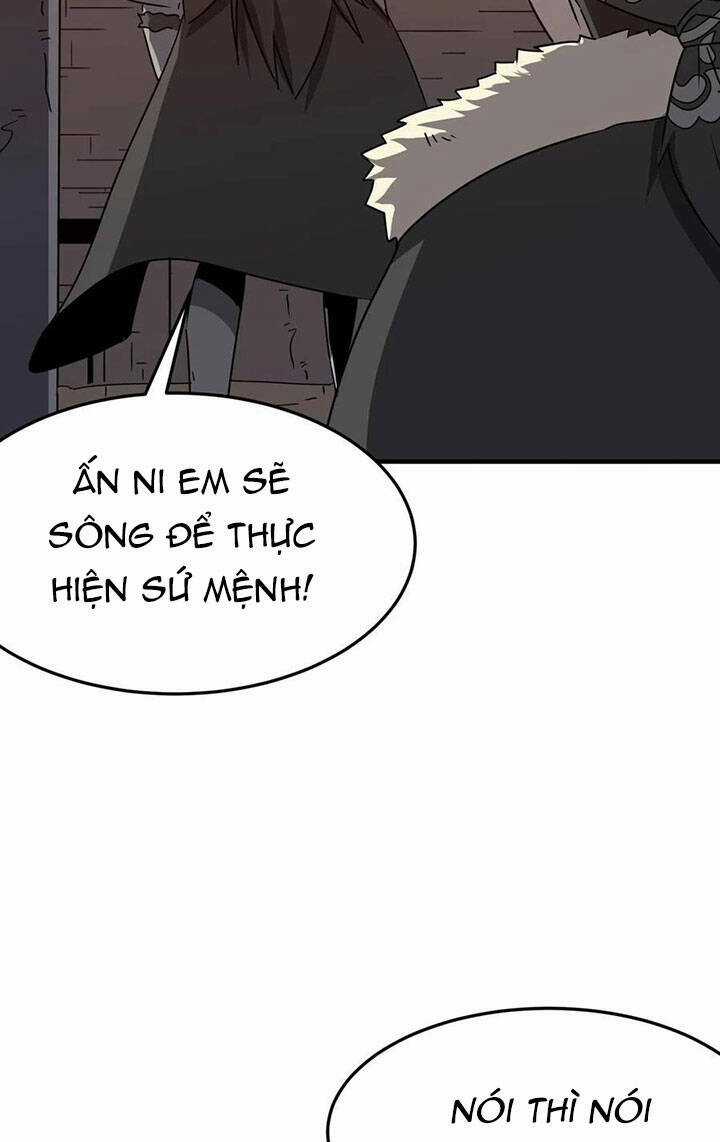 Anh Hùng Dũng Cảm Chapter 40 trang 8