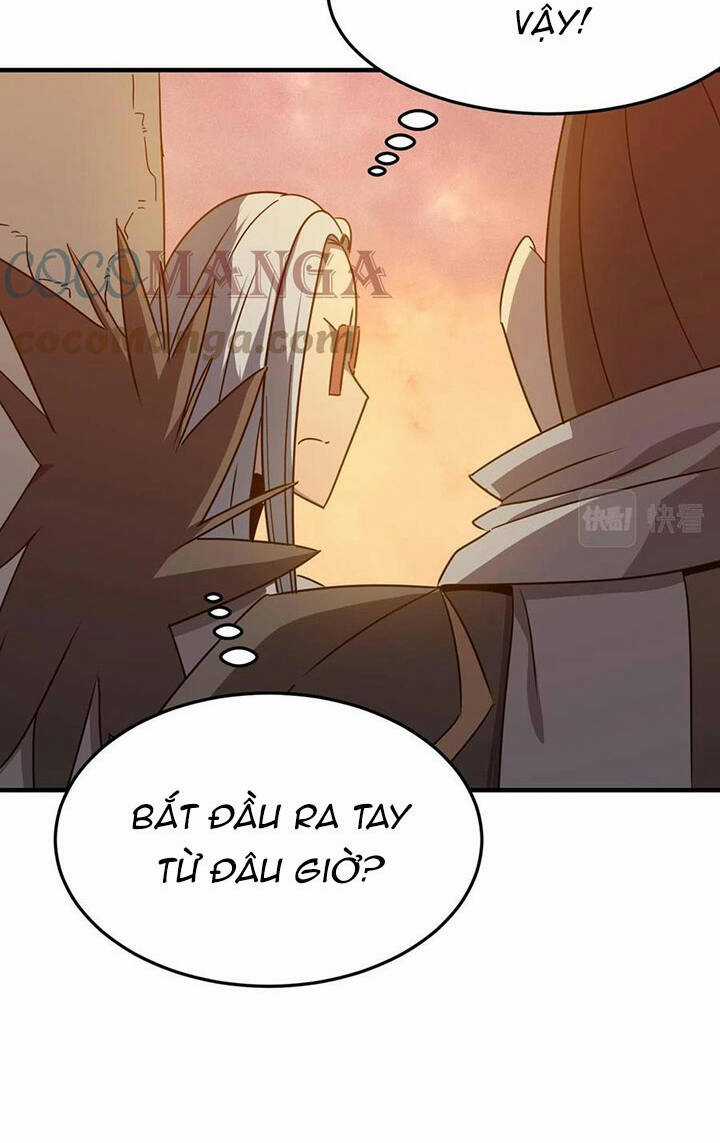 Anh Hùng Dũng Cảm Chapter 40 trang 9