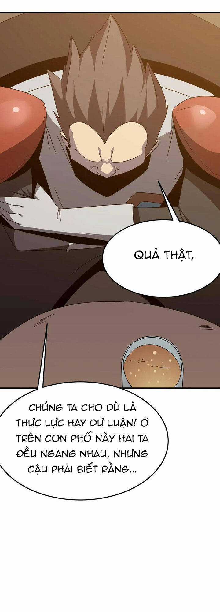 Anh Hùng Dũng Cảm Chapter 41 trang 10
