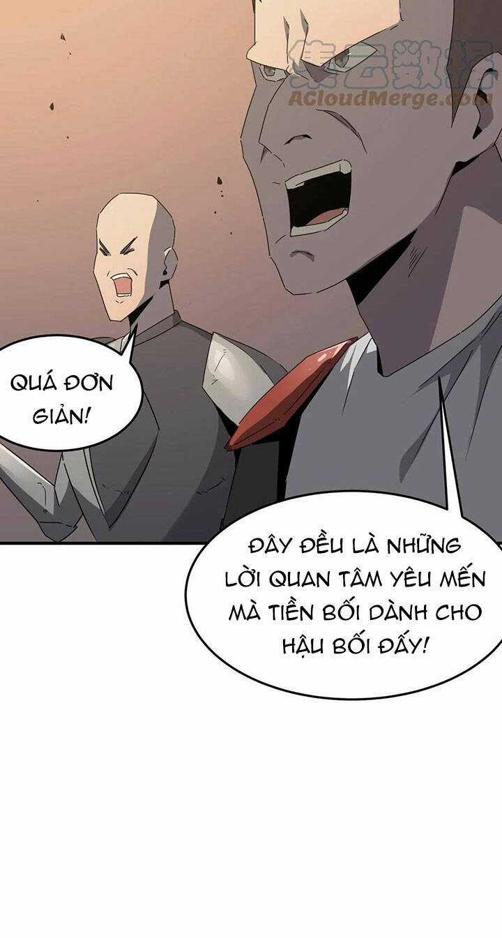 Anh Hùng Dũng Cảm Chapter 41 trang 12