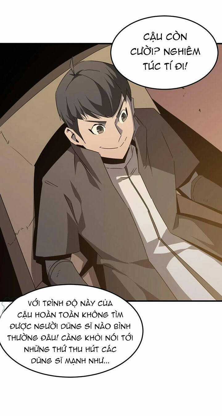 Anh Hùng Dũng Cảm Chapter 41 trang 13