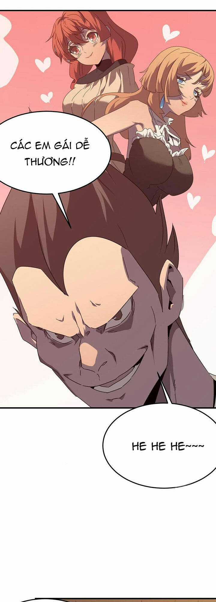 Anh Hùng Dũng Cảm Chapter 41 trang 14