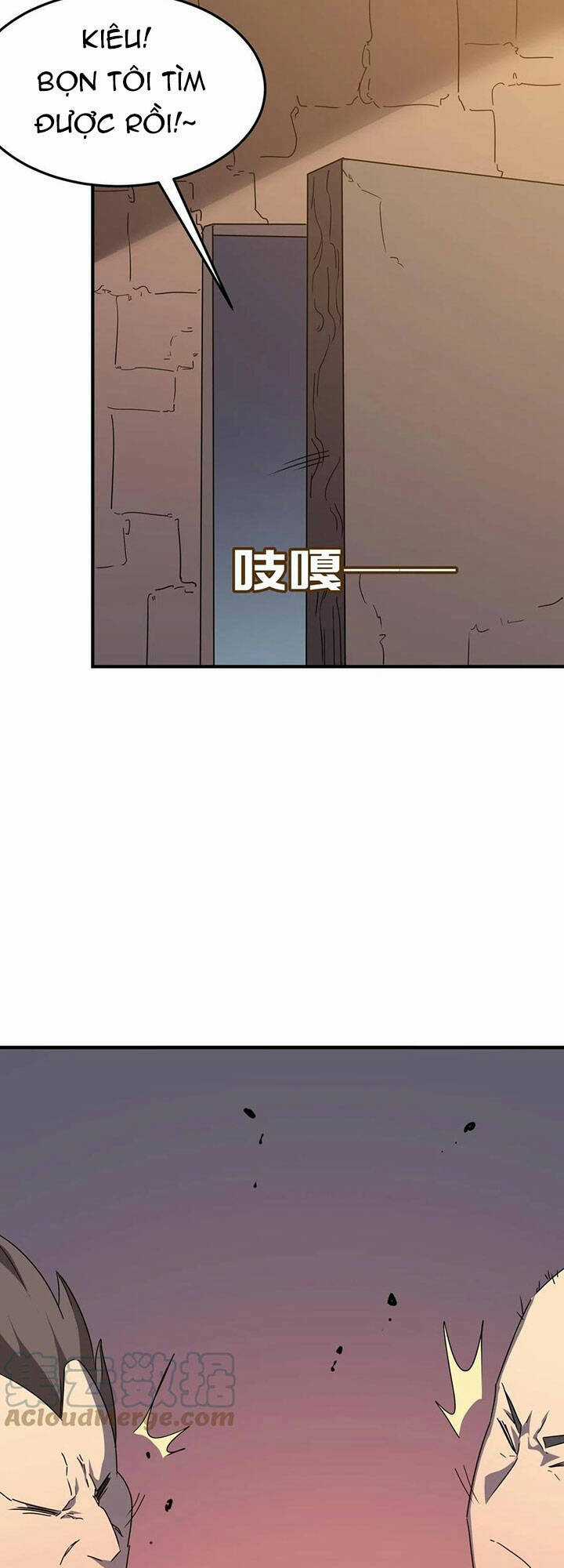 Anh Hùng Dũng Cảm Chapter 41 trang 15