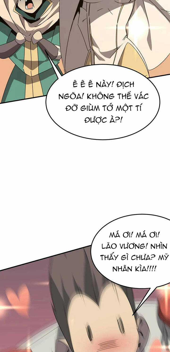 Anh Hùng Dũng Cảm Chapter 41 trang 17