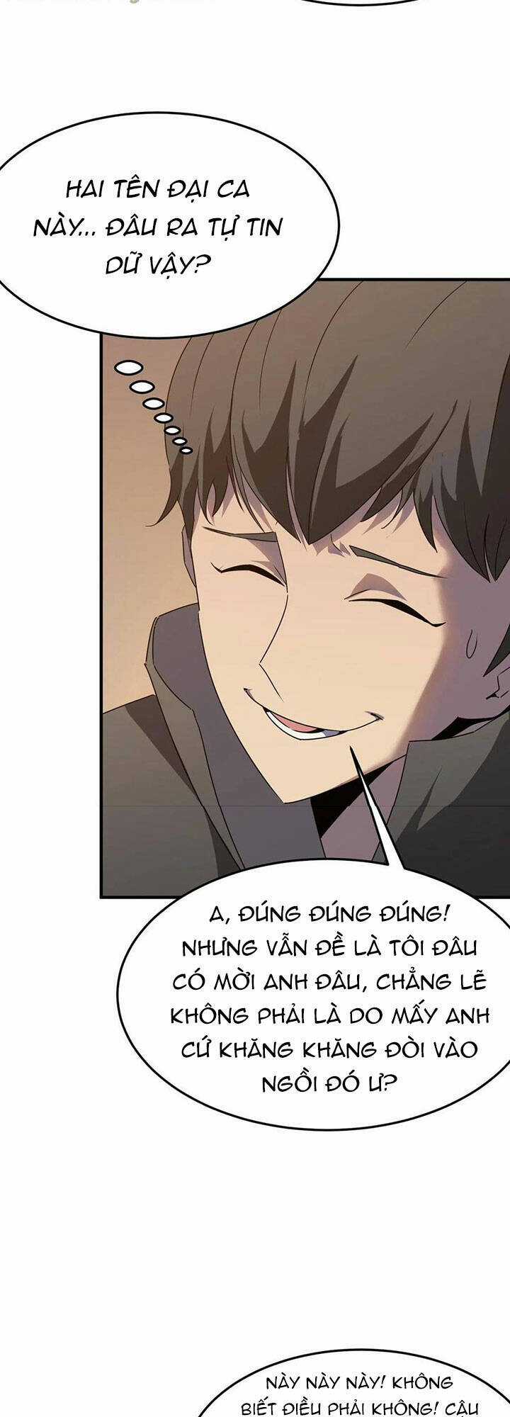 Anh Hùng Dũng Cảm Chapter 41 trang 2