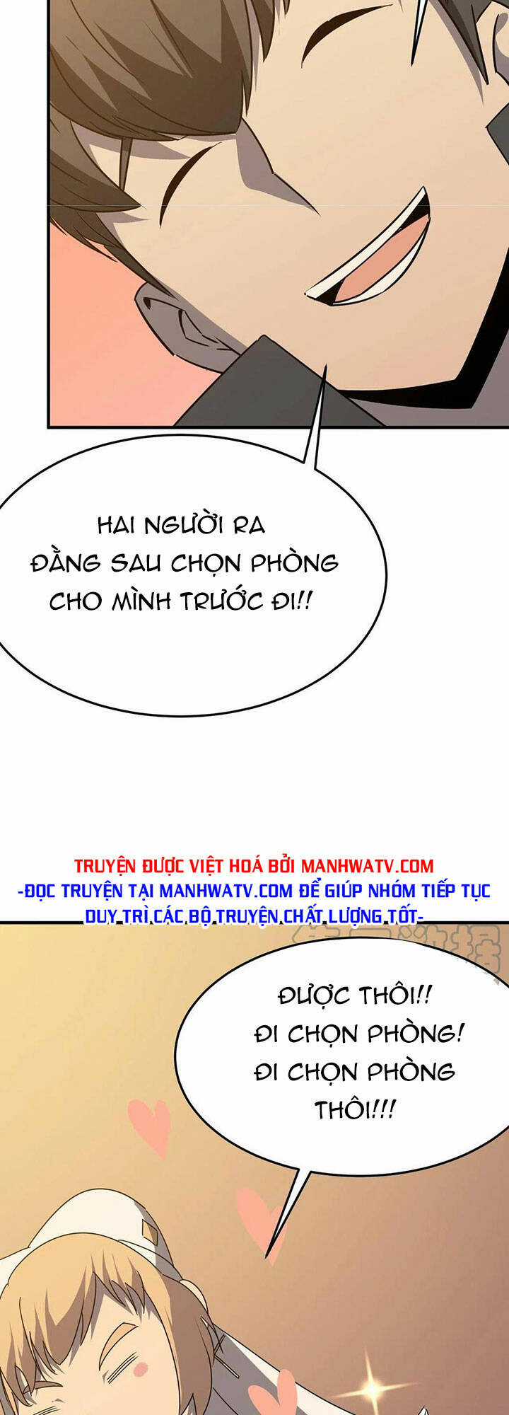 Anh Hùng Dũng Cảm Chapter 41 trang 20