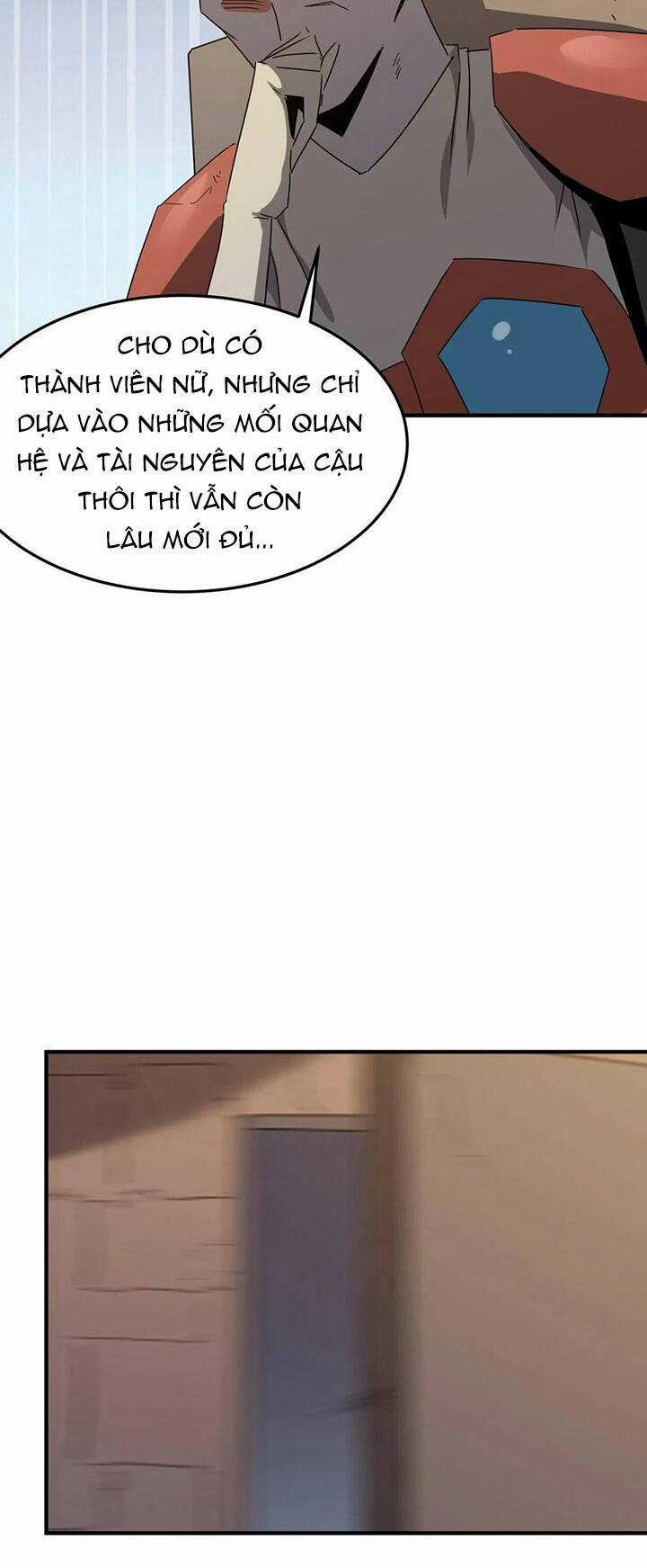 Anh Hùng Dũng Cảm Chapter 41 trang 22