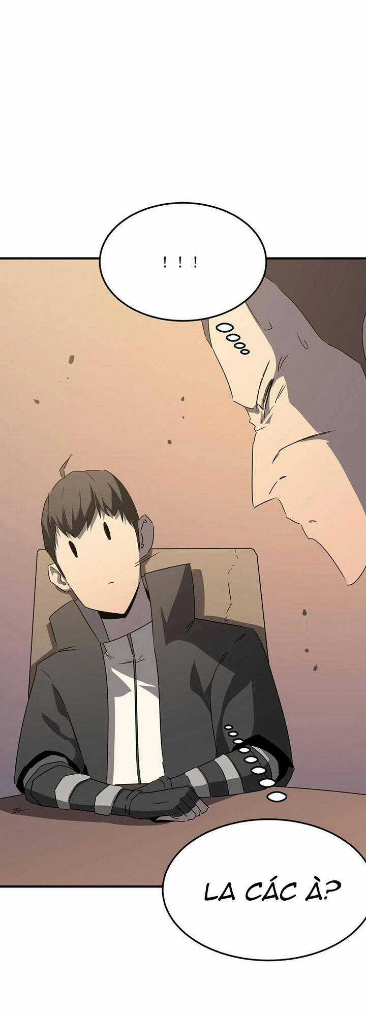 Anh Hùng Dũng Cảm Chapter 41 trang 23