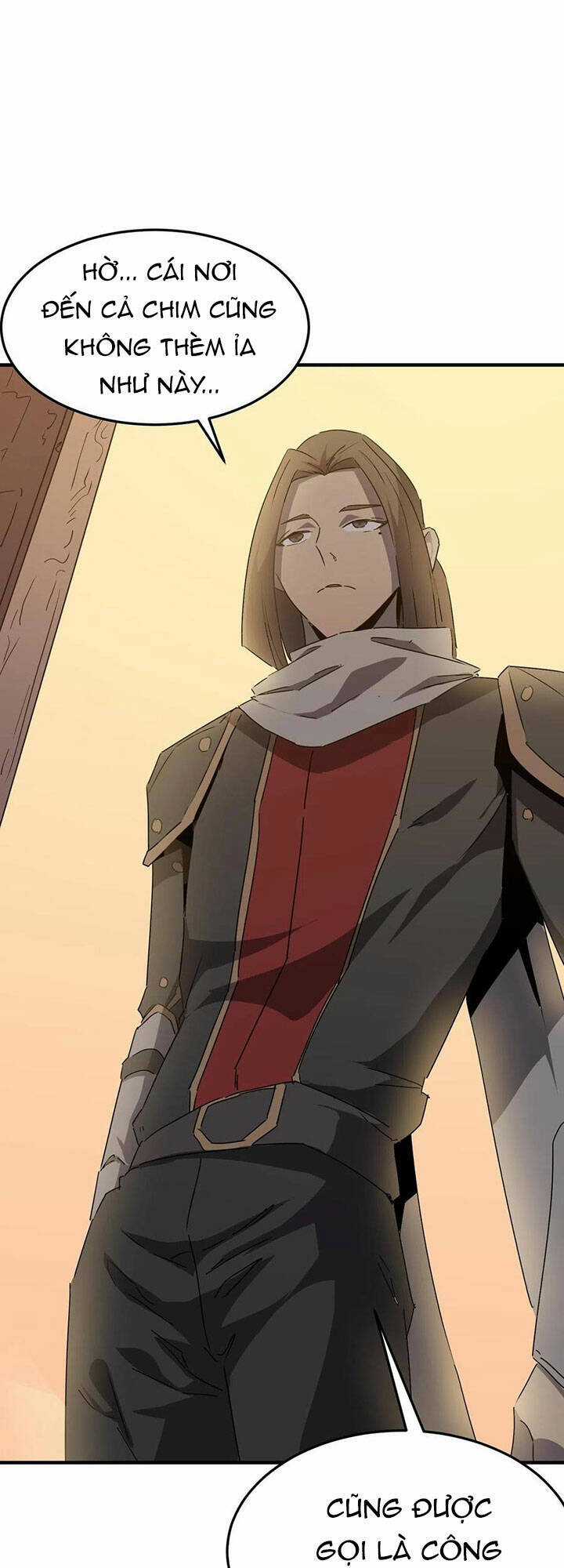 Anh Hùng Dũng Cảm Chapter 41 trang 24