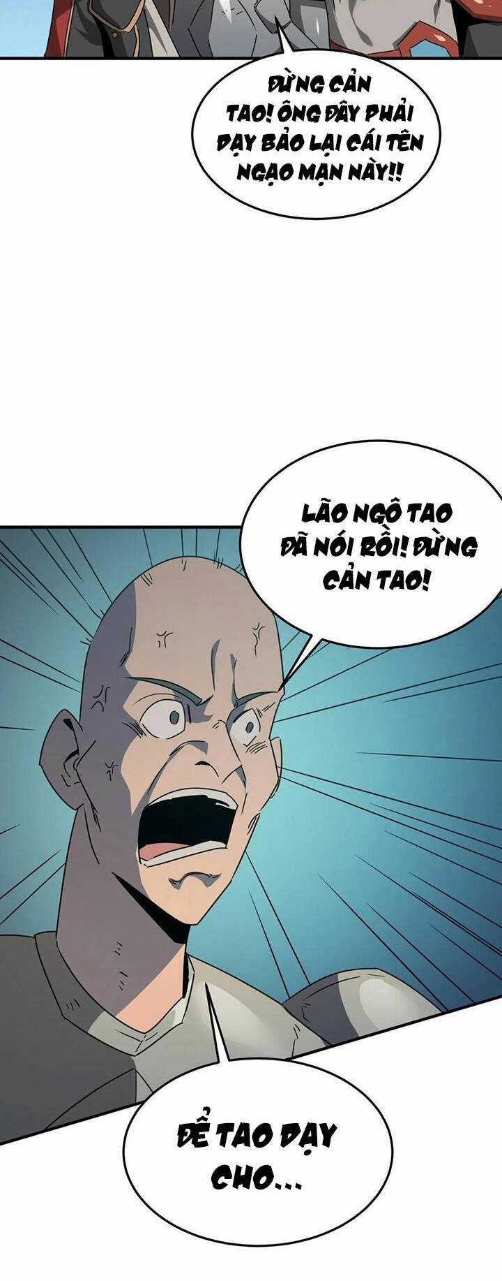 Anh Hùng Dũng Cảm Chapter 41 trang 26