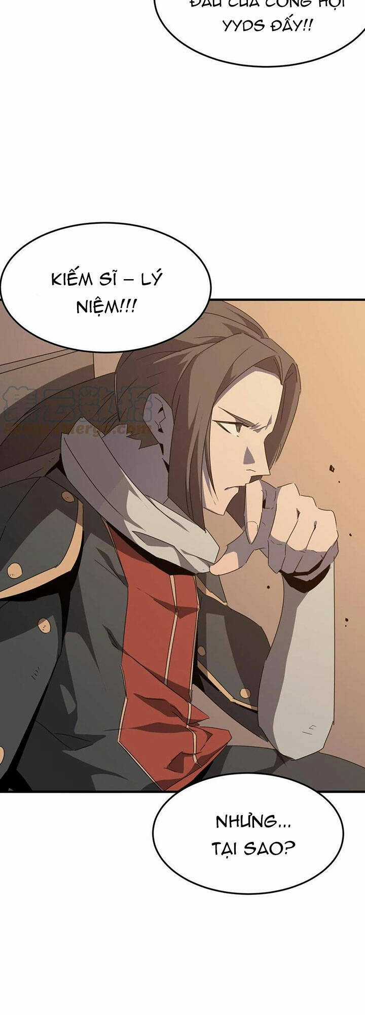 Anh Hùng Dũng Cảm Chapter 41 trang 29