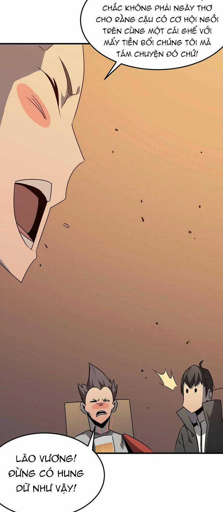 Anh Hùng Dũng Cảm Chapter 41 trang 3