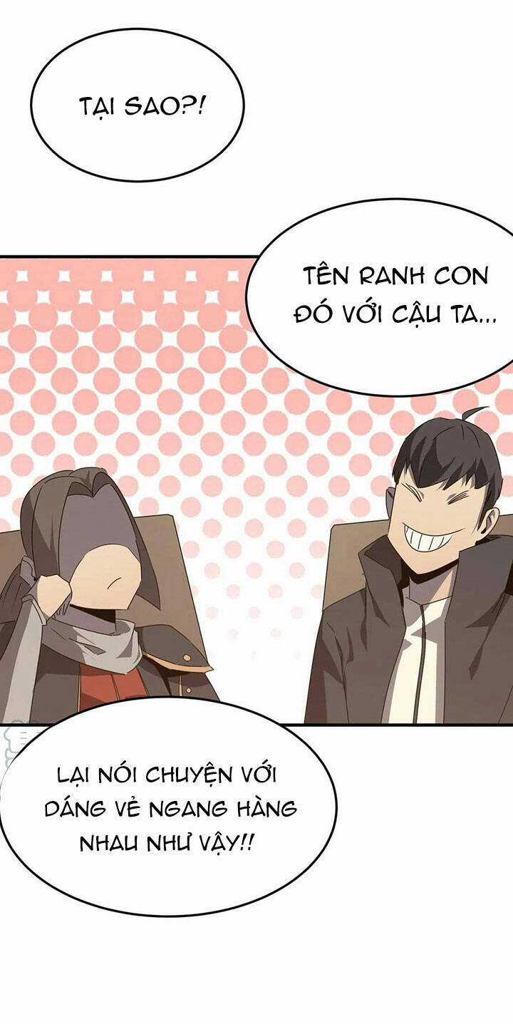 Anh Hùng Dũng Cảm Chapter 41 trang 30