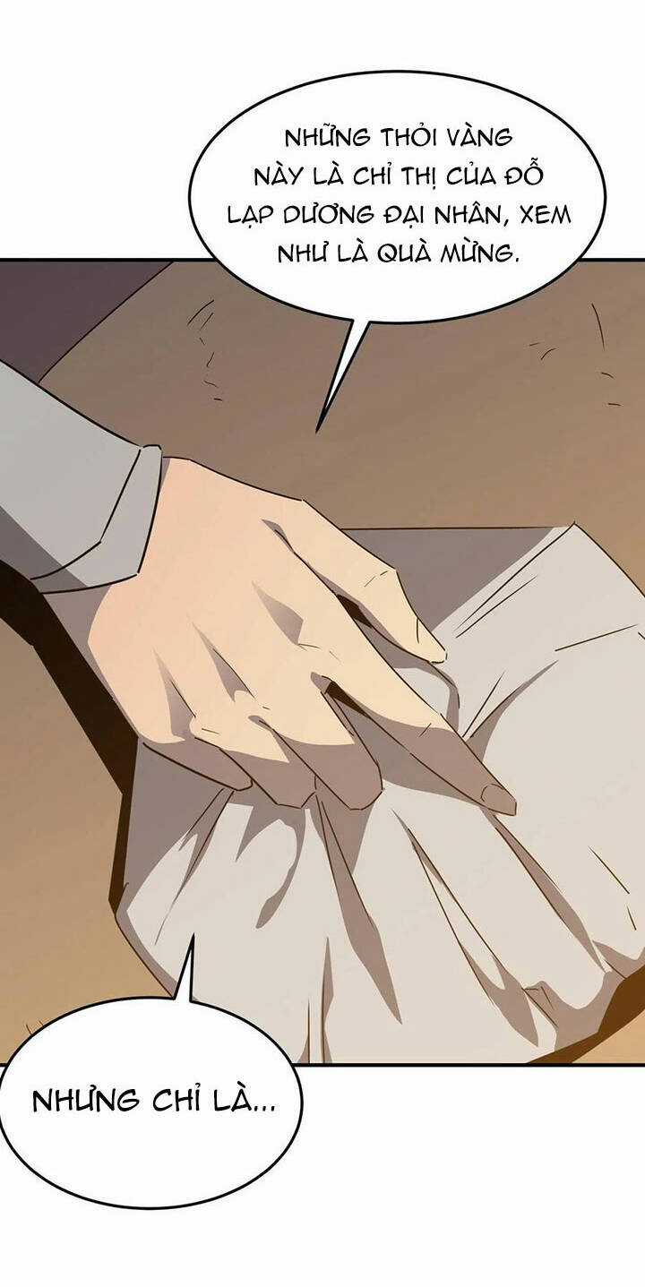 Anh Hùng Dũng Cảm Chapter 41 trang 31