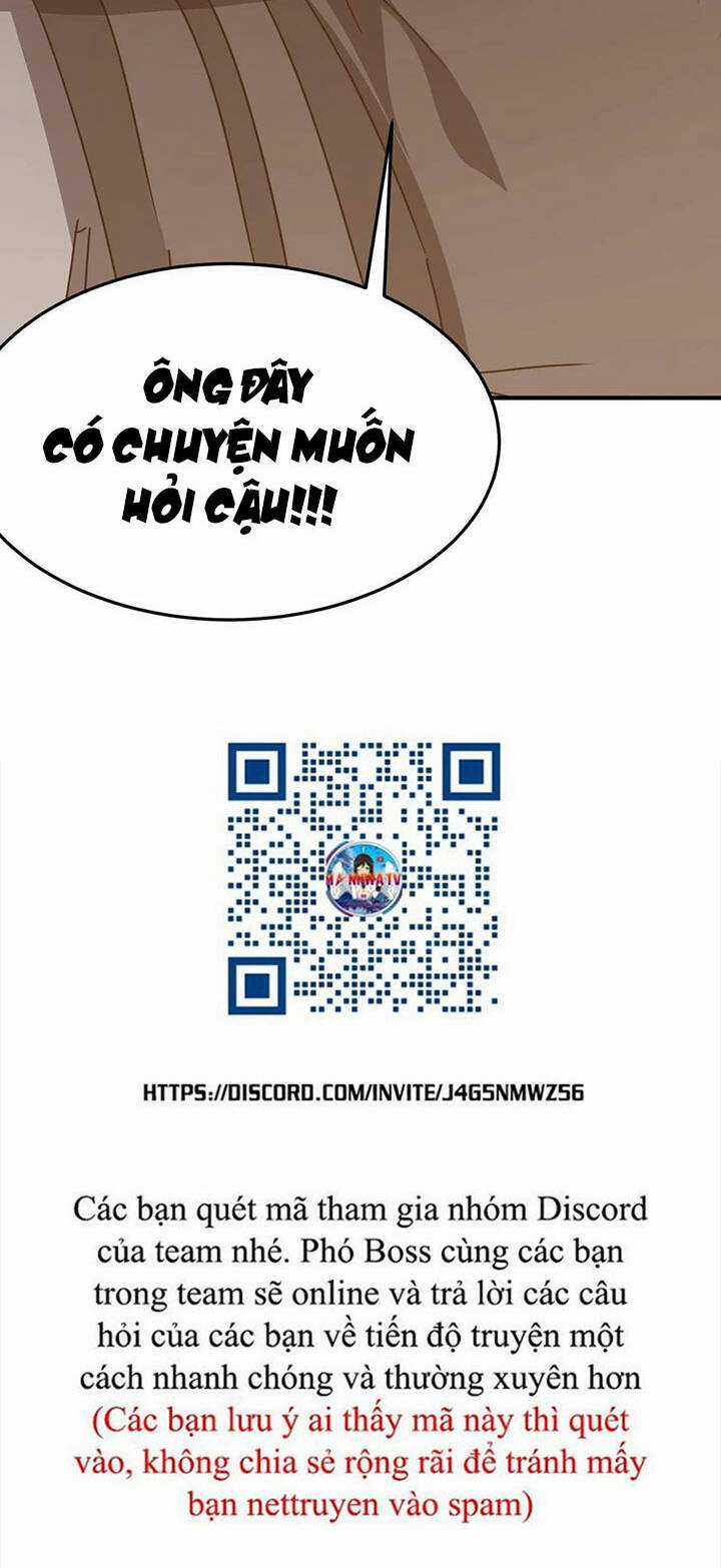 Anh Hùng Dũng Cảm Chapter 41 trang 38