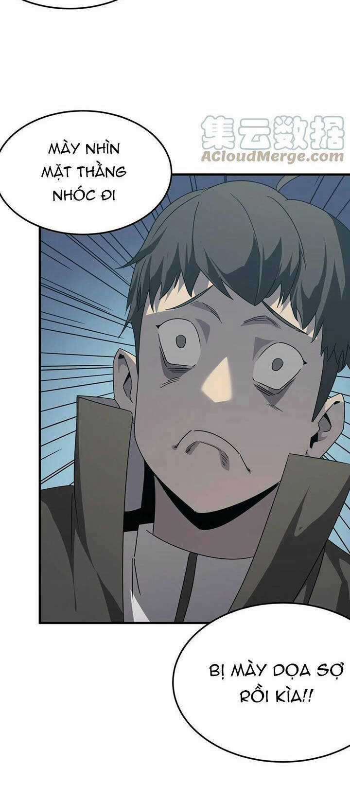 Anh Hùng Dũng Cảm Chapter 41 trang 4