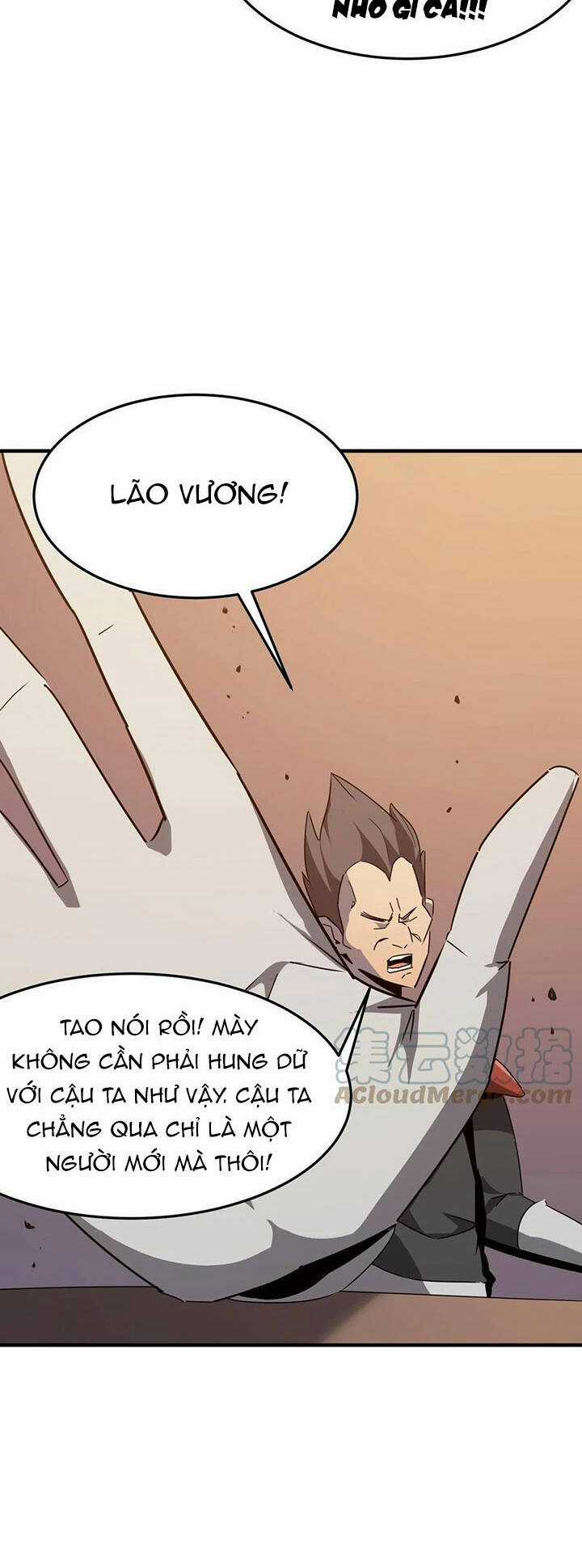 Anh Hùng Dũng Cảm Chapter 41 trang 8