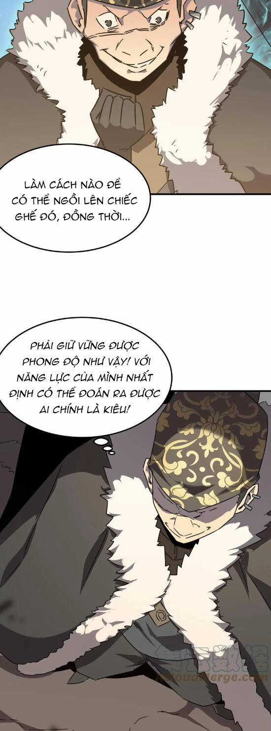 Anh Hùng Dũng Cảm Chapter 42 trang 12