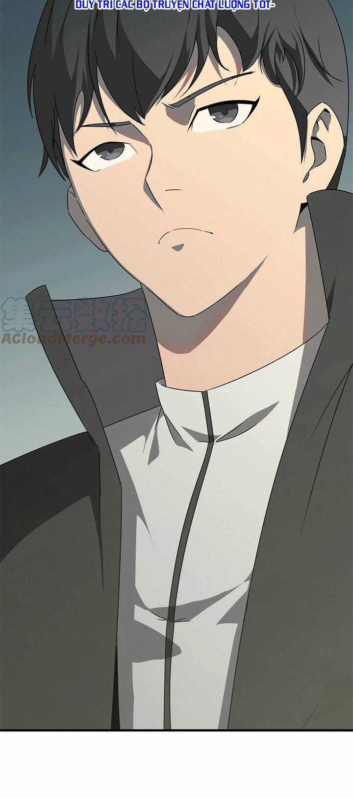 Anh Hùng Dũng Cảm Chapter 42 trang 2