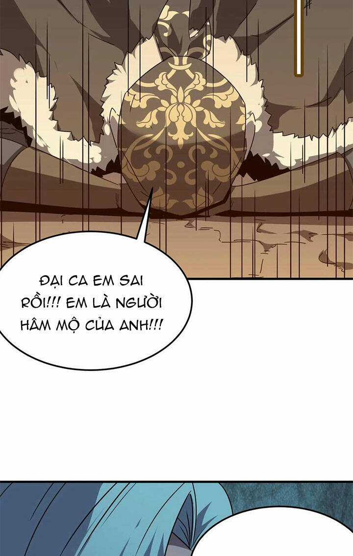 Anh Hùng Dũng Cảm Chapter 42 trang 25