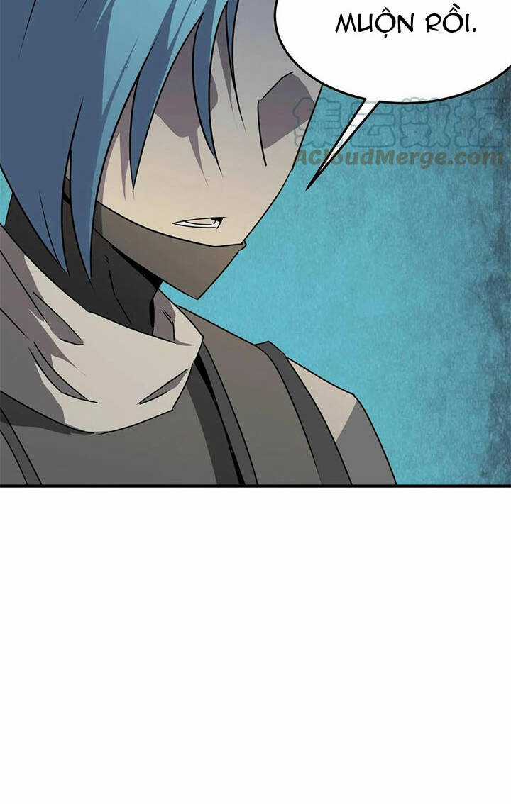 Anh Hùng Dũng Cảm Chapter 42 trang 26