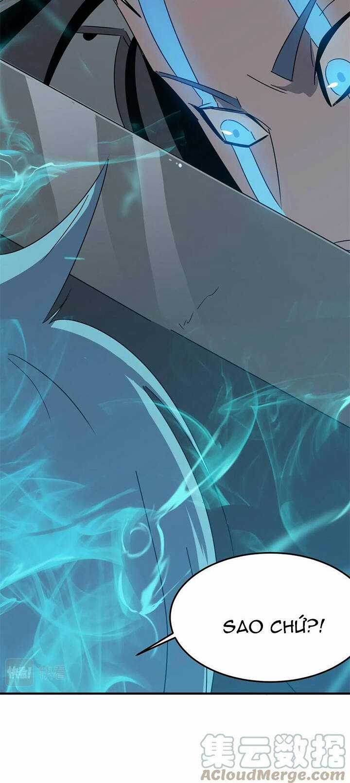 Anh Hùng Dũng Cảm Chapter 42 trang 32