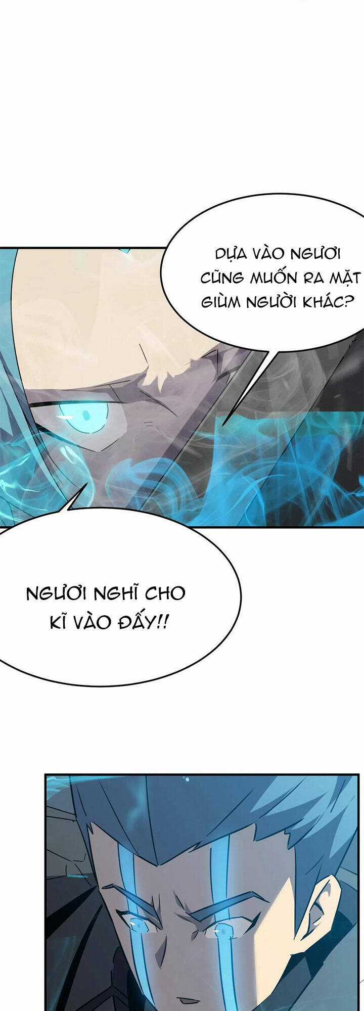 Anh Hùng Dũng Cảm Chapter 42 trang 33