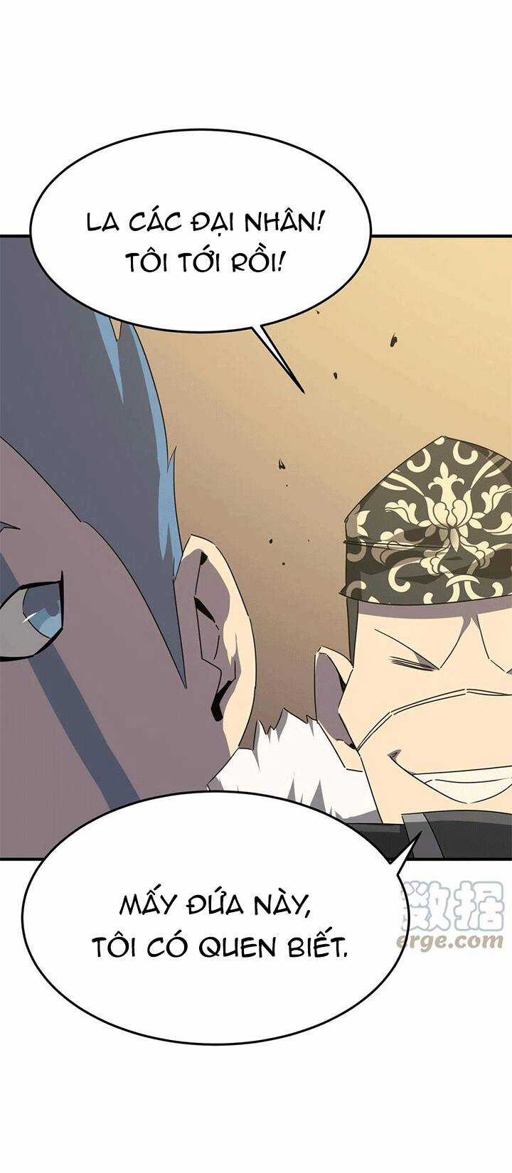 Anh Hùng Dũng Cảm Chapter 42 trang 8