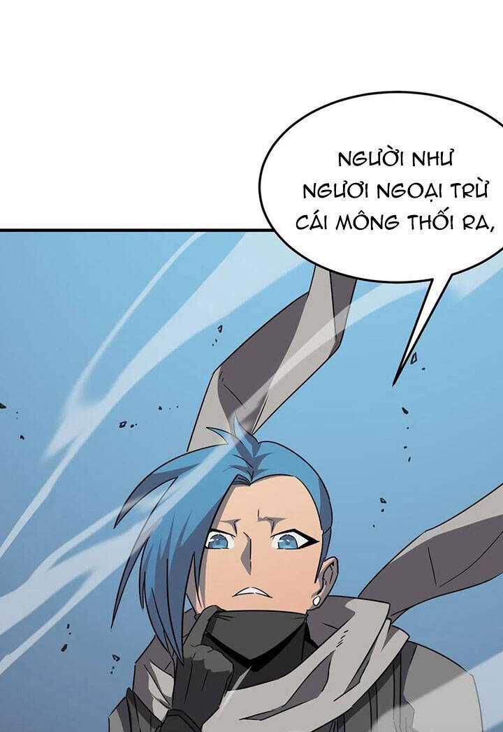 Anh Hùng Dũng Cảm Chapter 43 trang 12