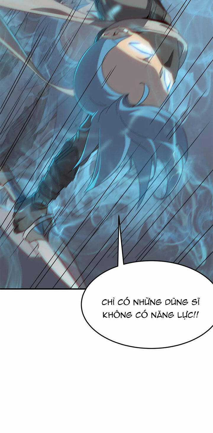 Anh Hùng Dũng Cảm Chapter 43 trang 15