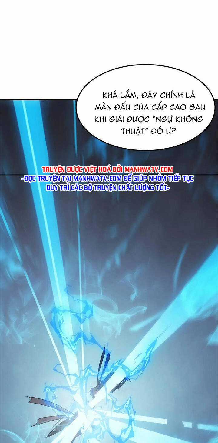 Anh Hùng Dũng Cảm Chapter 43 trang 16