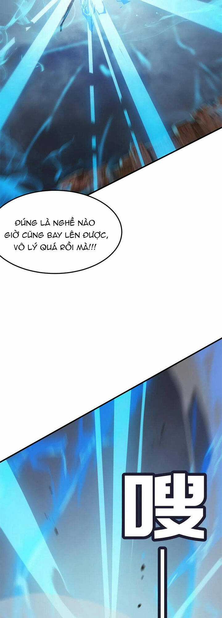 Anh Hùng Dũng Cảm Chapter 43 trang 17