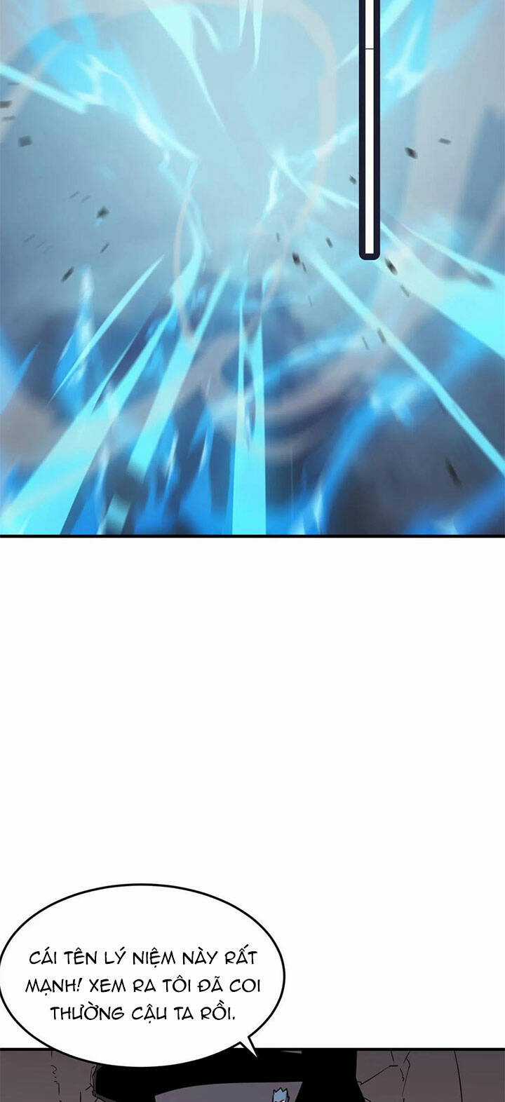 Anh Hùng Dũng Cảm Chapter 43 trang 18