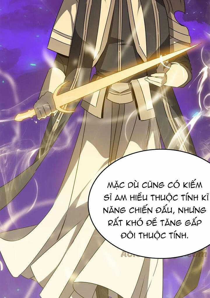 Anh Hùng Dũng Cảm Chapter 43 trang 23