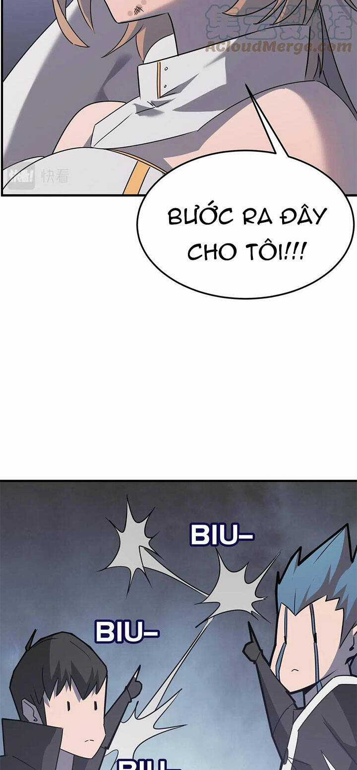 Anh Hùng Dũng Cảm Chapter 43 trang 26