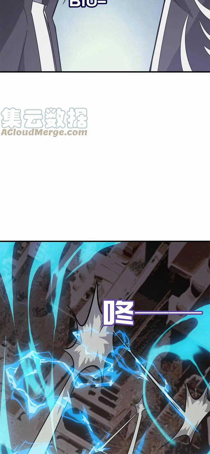 Anh Hùng Dũng Cảm Chapter 43 trang 27