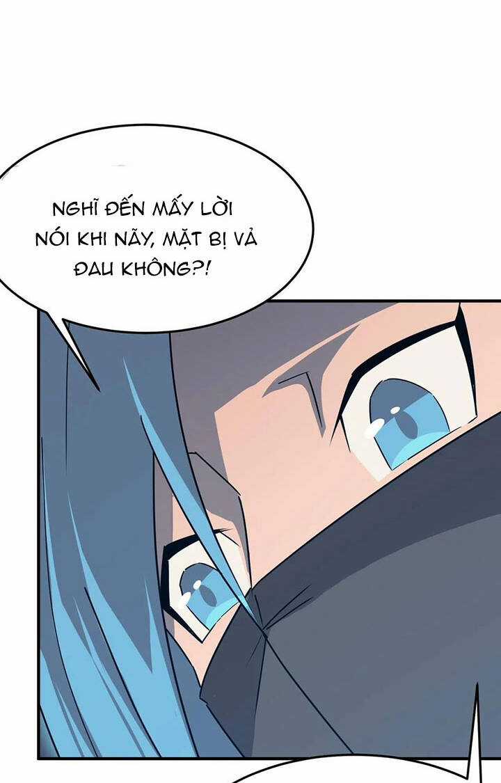 Anh Hùng Dũng Cảm Chapter 43 trang 30