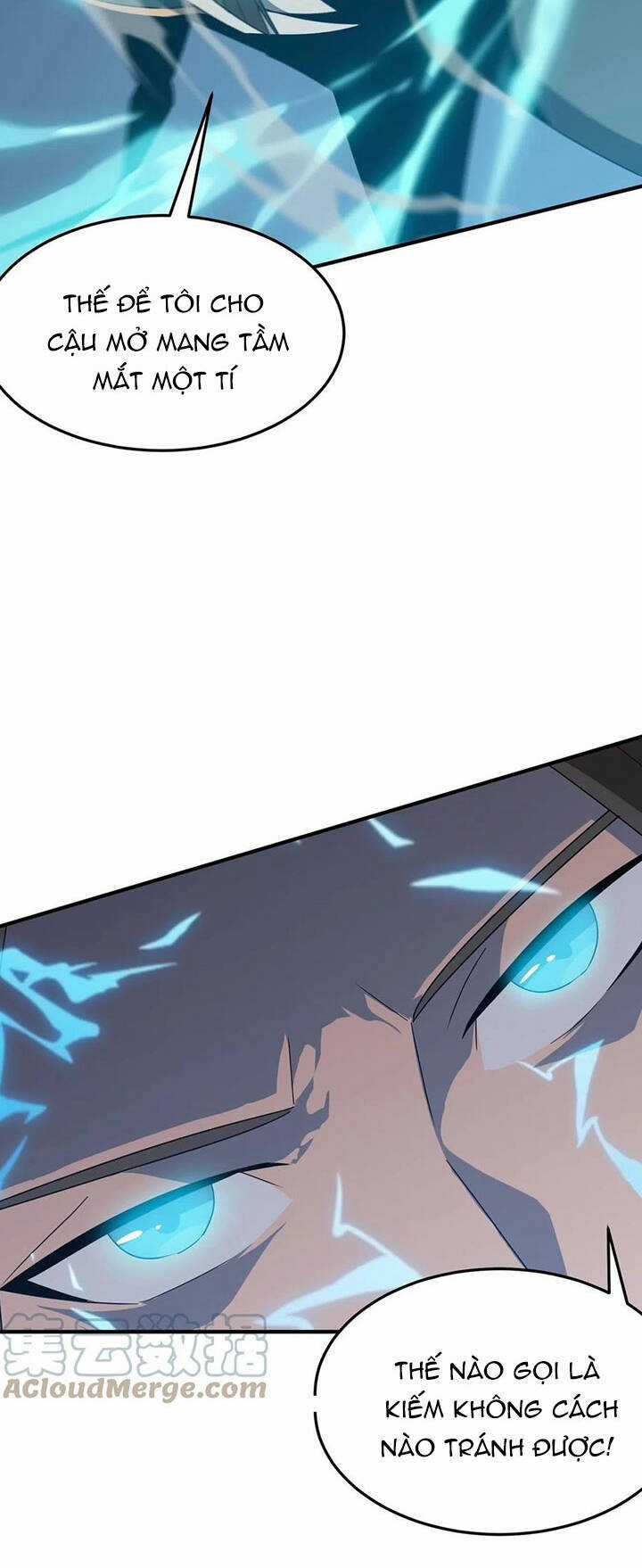 Anh Hùng Dũng Cảm Chapter 43 trang 32