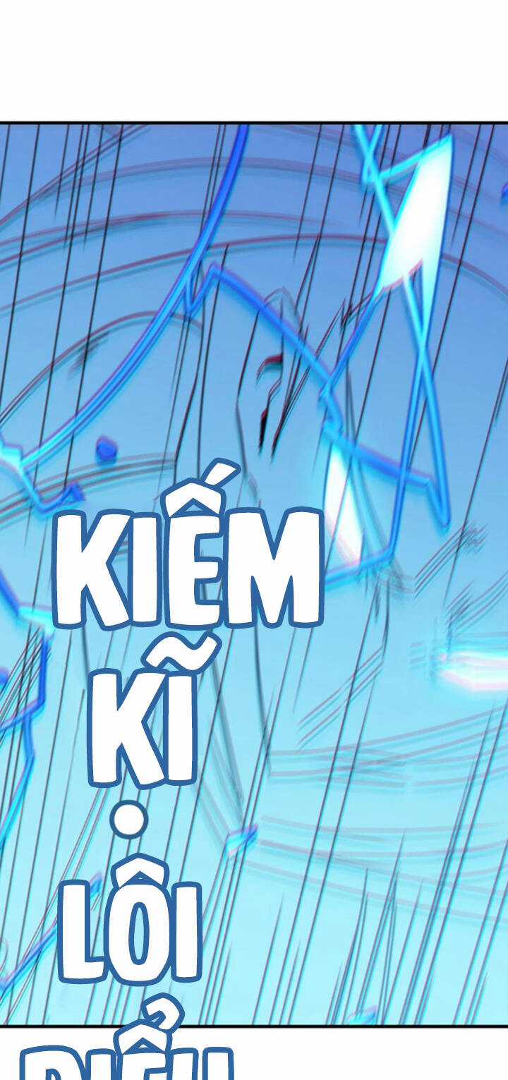 Anh Hùng Dũng Cảm Chapter 43 trang 34