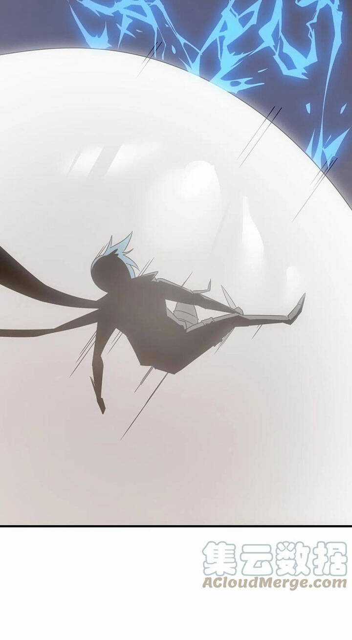 Anh Hùng Dũng Cảm Chapter 43 trang 37