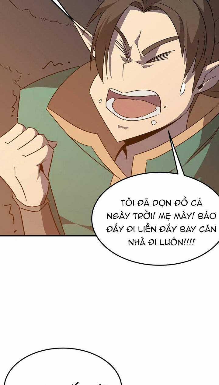 Anh Hùng Dũng Cảm Chapter 43 trang 41