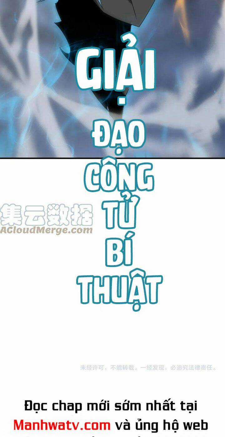 Anh Hùng Dũng Cảm Chapter 43 trang 45